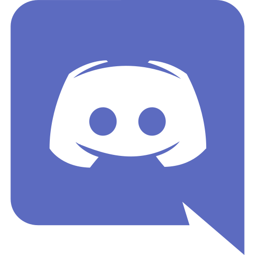 Icon of Discord